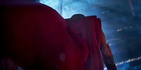 Bocoran Petunjuk di Balik Trailer 'AVENGERS: INFINITY WAR'
