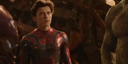 Bocoran Petunjuk di Balik Trailer 'AVENGERS: INFINITY WAR'