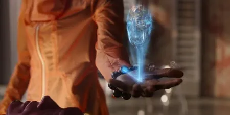 Bocoran Petunjuk di Balik Trailer 'AVENGERS: INFINITY WAR'