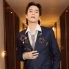 Kulit Vidi Aldiano Makin Glowing Karena Obat Kemoterapi, Sebut Kayak Edward Cullen