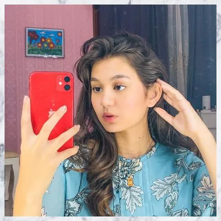 Kumpulan Foto Rambut Indah Zoe Jackson, Bintang 'BUKU HARIAN SEORANG ISTRI' Ini Selalu Tampil On Point!