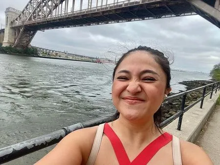 Kumpulan Foto Senyum Bahagia Marshanda Semenjak Tinggal di Amerika, Semakin Cantik dan Bercahaya!