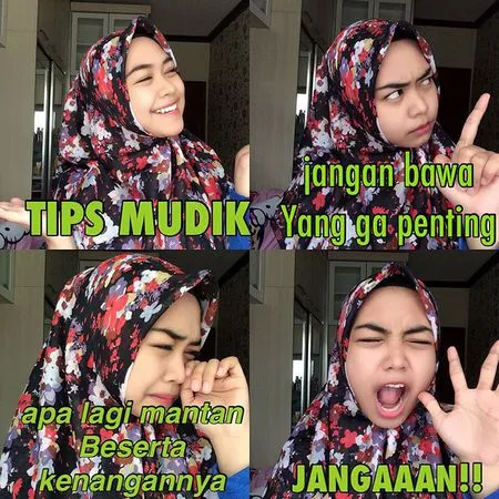 Kumpulan Meme Ria Ricis Paling Gokil Bikin Ngakak Seharian Penuh