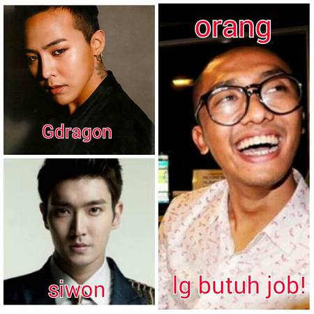 Kumpulan Meme Uus Vs Fans K Pop Kocak Saling Sindir Pedas