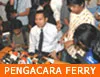 Keluarga Ferry Buka Suara