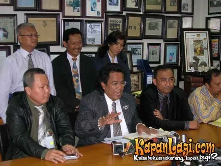 Kasus Pembunuhan Naek Gonggom Hutagalung Kapanlagi Com