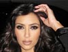 Kim Kardashian Punya Banyak Kembaran