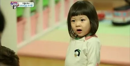 Lama Tak Terdengar Kabarnya, Intip Penampilan Terbaru Choo Sarang 'THE RETURN OF SUPERMAN' Dalam Pemotretan Bareng Sang Bunda