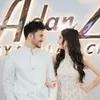 Laura Moane & Rizky Nazar Foto Bareng, Netizen: Cocok & Vibe-nya bak Couple di Drama China