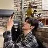 Lee Chae Min Masakin Ryu Da In Saat Kencan, Real Cowok Green Flag