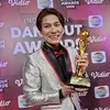 Lesti Kejora Sabet Penghargaan Indonesian Dangdut Awards 2025 Lewat Video Klip Lagu 'Dilema'