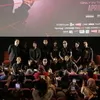 Lewat 'IKATAN DARAH' Iko Uwais Punya Misi Besar Bawa Pencak Silat Hadir Lebih Modern