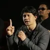 Lewat 'IKATAN DARAH' Iko Uwais Punya Misi Besar Bawa Pencak Silat Hadir Lebih Modern
