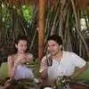 Liburan Aaliyah Massaid & Thariq Halilintar ke Resor Mewah Sumba, Anniversary Dua Tahun