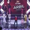 Lihat Arbil Nge-rap, Para Coach Ikutan Adu Skill di D'Academy 7 Top 8