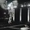 Lisa BLACKPINK Bak Malaikat di Coachella 2026, Tampil Bareng Anyma
