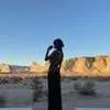 Lisa BLACKPINK Tampil Bold Pakai Backless Dress di Utah