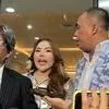 Lisa Mariana Dicecar 44 Pertanyaan, Lima Jam Diperiksa Sebagai Tersangka