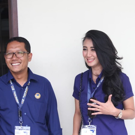 Livy Andriani Ratu Ftv Yang Kini Jajal Peruntungan Jadi Caleg Kapanlagi Com