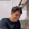 Luna Maya Buka Puasa Pertama Bareng Maxime Bouttier, Dulu Cari Teman