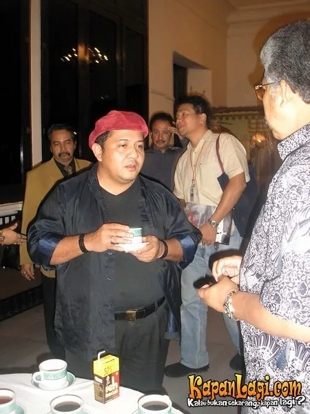 lenong betawi