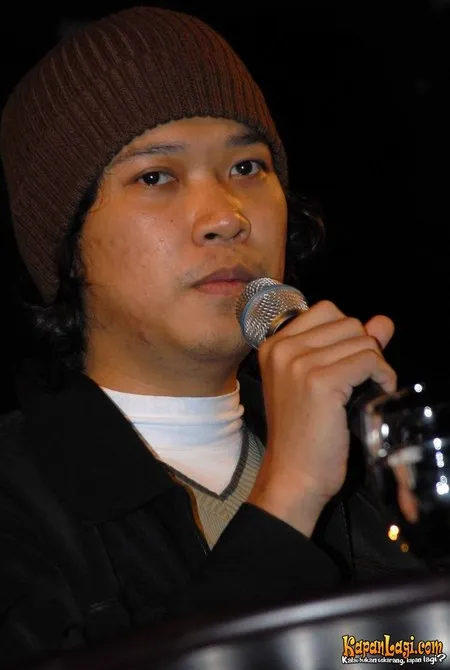 Letto Kapanlagi Com Unggahan vokalis grup band elkasih, el ibnu instagram/@elibnu999. letto kapanlagi com