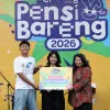 Daftar Juara KapanLagi Pensi Bareng 2026 di SMAN 35 Jakarta, Tampil Memukau