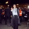 Potret Ganteng Ji Chang Wook di Tom Ford Show Paris Fashion Week