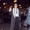 Potret Ganteng Ji Chang Wook di Tom Ford Show Paris Fashion Week