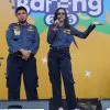 Potret Keseruan Kapanlagi Pensi Bareng 2026 Goyang SMAN 2 Tangerang Selatan