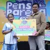 Potret Keseruan Kapanlagi Pensi Bareng 2026 Goyang SMAN 2 Tangerang Selatan