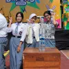 Serunya KapanLagi Pensi Bareng 2026 di SMAN 5 Jakarta