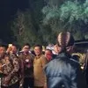 Mahfud MD Hingga Raffi Ahmad ke Resepsi Pernikahan Aksa Uyun-Yosika Ayumi 