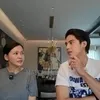 Maia Estianty Beberkan BTS EL Rumi Lamar Syifa Hadju, Ini Alasannya Pilih Swiss
