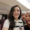 Maia Estianty Siapkan Nama Panggilan Unik Jelang Punya Cucu dari Al Ghazali & Alyssa Daguise