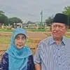 Makam Vidi Aldiano Tak Pernah Sepi Peziarah, Harry Kiss Tanam Pohon Agar Teduh