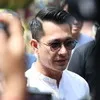 Makan Bareng Saat Ulang Tahun, Eza Gionino Merasa Asing Lihat Wajah Istri