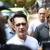 Makan Bareng Saat Ulang Tahun, Eza Gionino Merasa Asing Lihat Wajah Istri