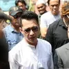 Makan Bareng Saat Ulang Tahun, Eza Gionino Merasa Asing Lihat Wajah Istri