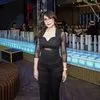 Makin Cantik dan Hot, Potret Tessa Kaunang Rayakan Ultah Ke-47 dengan Sederhana 