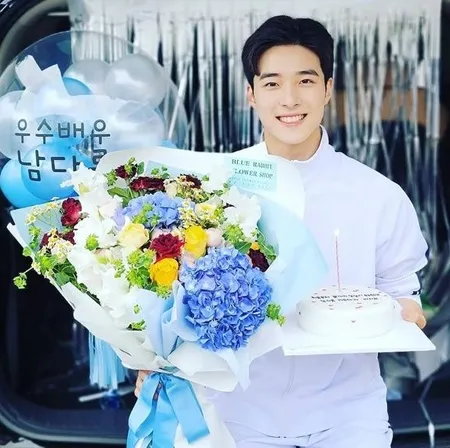 Makin Ganteng! Yuk, Intip Foto-Foto Transformasi Aktor Cilik Nam Da Reum Hingga Sekarang