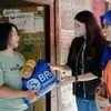 Maknai Bulan Ramadan, BRI Group Gelar Program Berbagi Sembako di Berbagai Wilayah