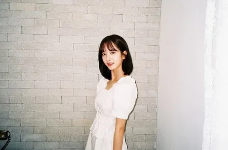 Manis Abis! Inilah 10 Potret Fresh Bona WJSN dengan Style Rambut Sebahu