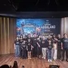 Manoj Punjabi Tantang Awi Suryadi Adaptasi Film Horor Thailand, Rilis Trailer PERUMAHAN LADDALAND