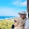 Mark Sungkar Liburan ke Bali Bareng Istri Lebih Muda 45 Tahun, Nyetir Sendiri Ribuan Kilometer