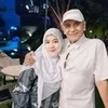 Mark Sungkar Liburan ke Bali Bareng Istri Lebih Muda 45 Tahun, Nyetir Sendiri Ribuan Kilometer