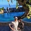 Mark Sungkar Liburan ke Bali Bareng Istri Lebih Muda 45 Tahun, Nyetir Sendiri Ribuan Kilometer