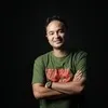 Marthino Lio & Sallum Key Bicara Premis Film 'TUMBAL DARAH', Bukan Horor Biasa