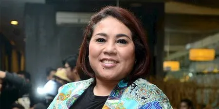 Masa Kecil Penuh Kesusahan, Nunung Ungkap Pernah Kepergok Mencuri di Warung