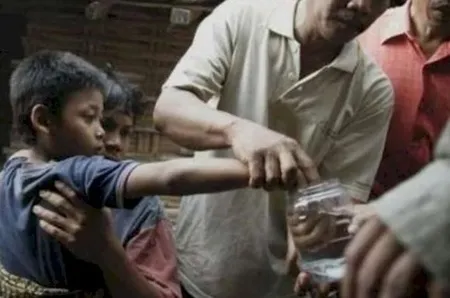 Masih Ingat Dengan Dukun CIlik Ponari? Ini 6 Potretnya Sekarang, Sudah Jadi Ayah!